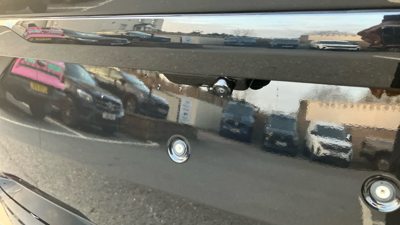 Ford Tourneo Custom 320 L1 Diesel Fwd 2.0 EcoBlue 136ps H1 Titanium 8 seater